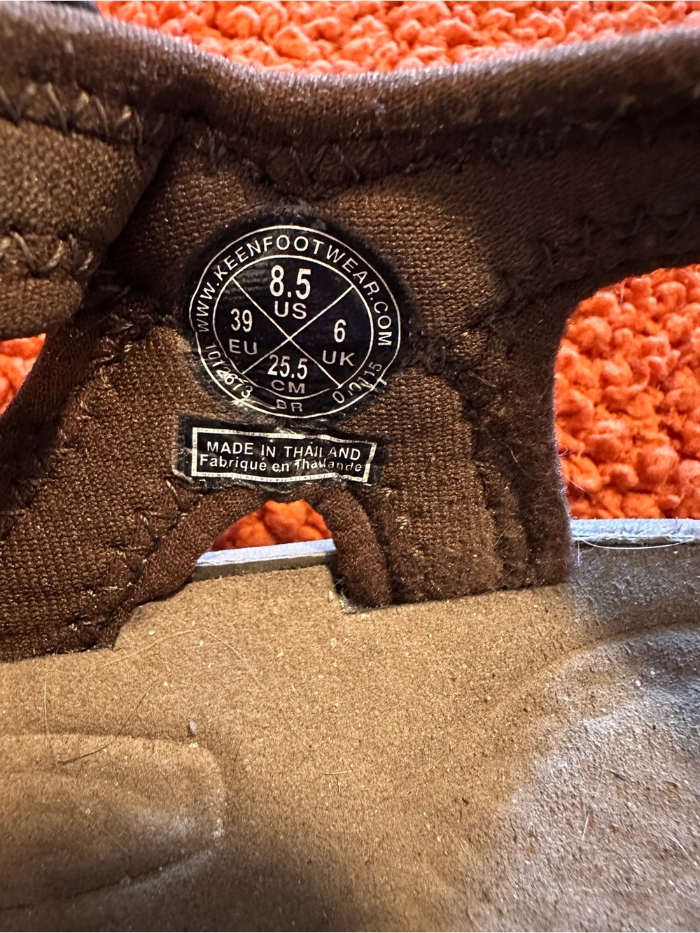 Keen Women's Sandals - Picture 4 of 4